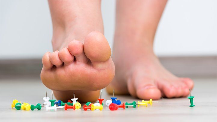 Lifestyle Modifications That Will Help You Manage Neuropathy