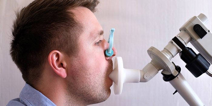 The Importance of Pulmonary Function Tests in Diagnosing Respiratory Conditions