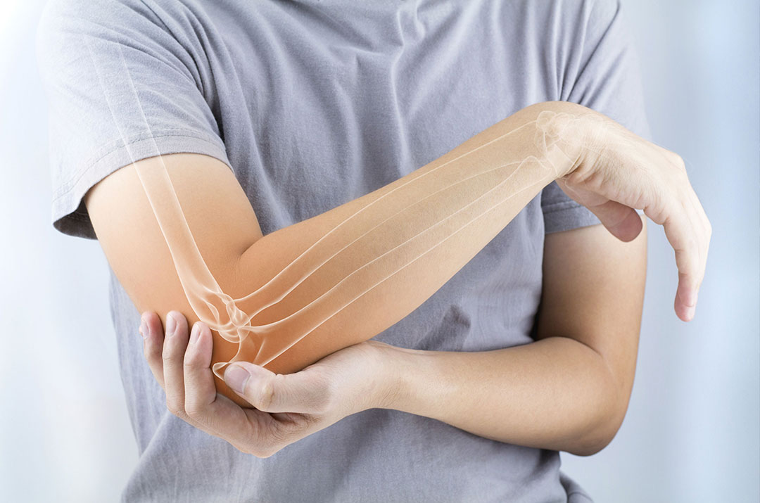 Elbow Pain in Scottsdale: What Causes It and How to Treat It