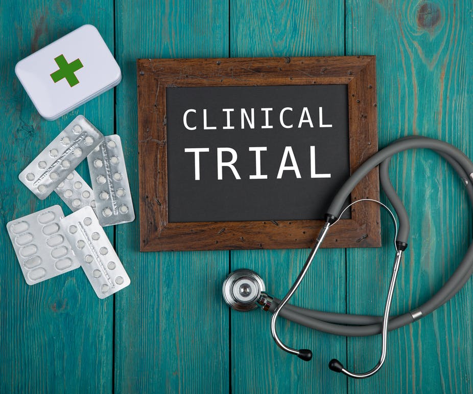 Types of Clinical Trials