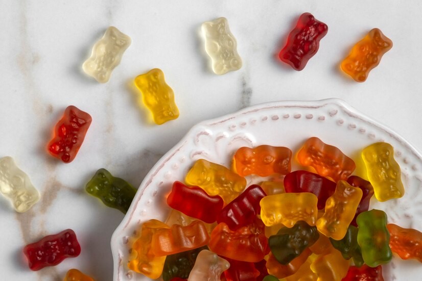 The Science of Sweetness: Understanding Delta 9 Gummies and Their Effects