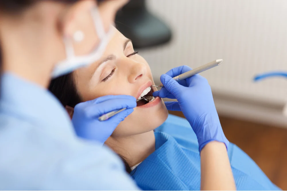 Unveiling the Mystery: Your Guide to Dental Cleanings and Dental Offices