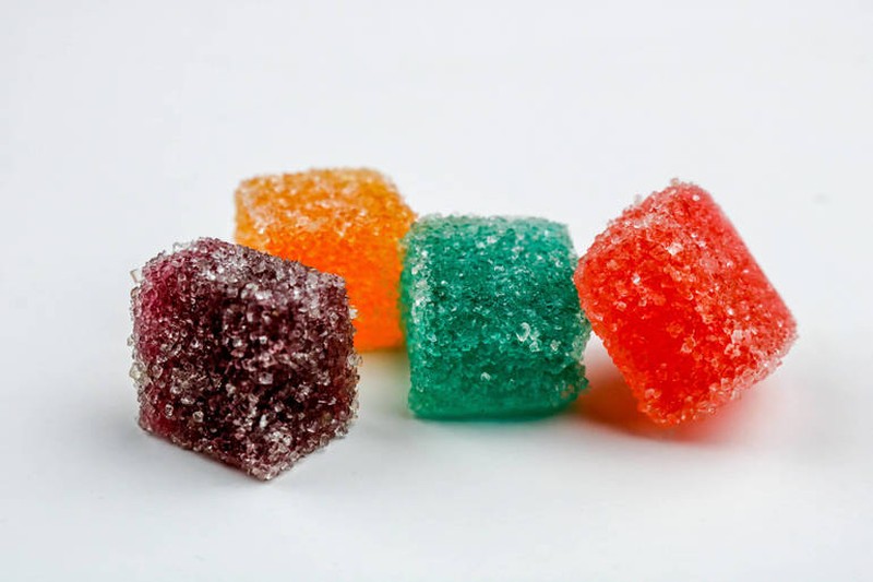 Where to Buy Pure THCP Gummies
