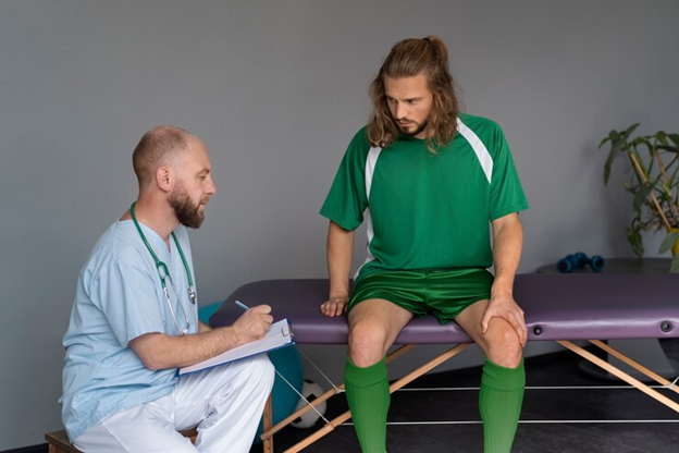 Medical Interventions to Enhance Self-Confidence and Physical Comfort