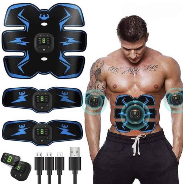 Tactical X Abs Stimulator Reviews: An Honest Assessment