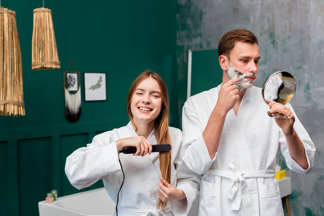 Why Switching to Natural Shaving Cream is Better for Sensitive Skin