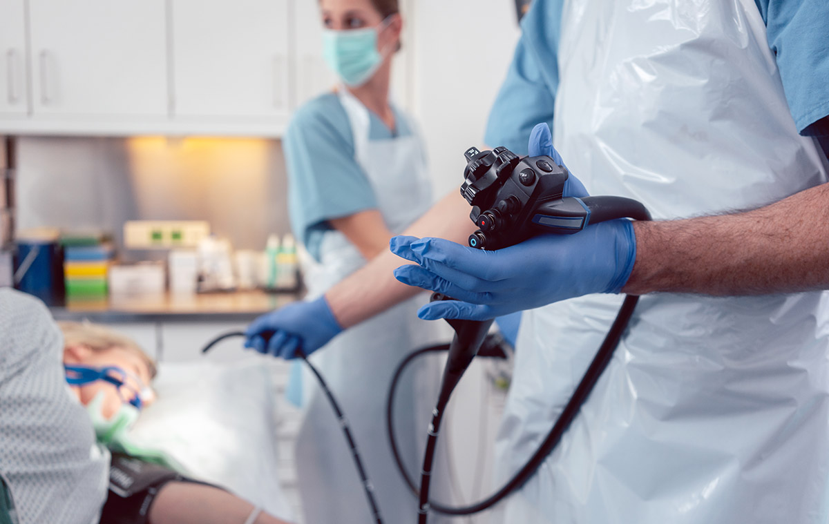 What is an Endoscopy and Why Might You Need One?