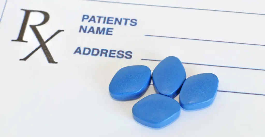 A Life Changing Experience with Cenforce