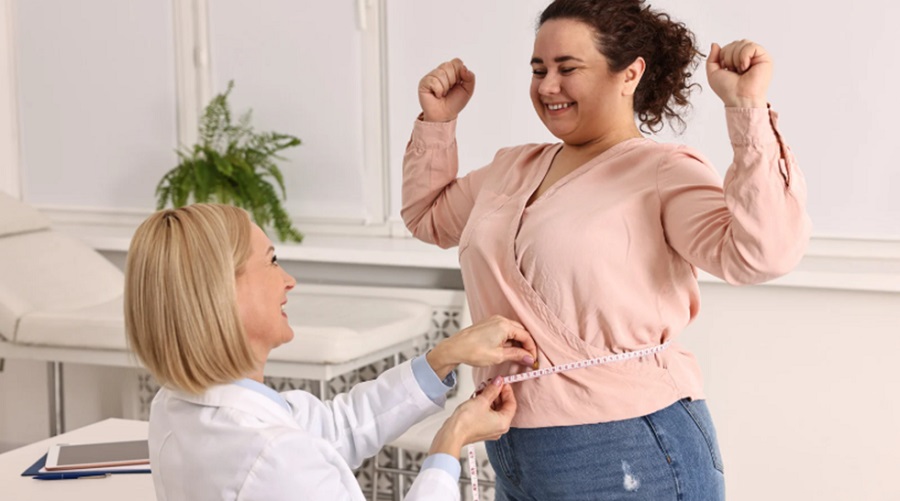 Medical Weight Loss Solutions