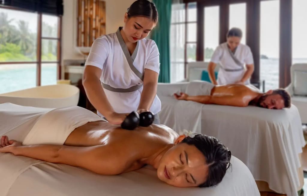 Elevate Daily Life with Luxurious Spa Escapes That Inspire Balance